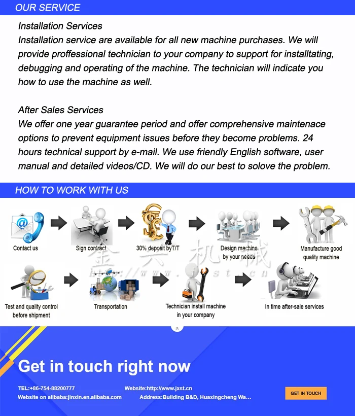 cup thermoforming machine