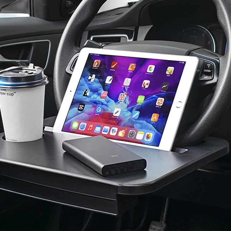 Multifunctional Car Table Steering Wheel Steering Wheel Desk Car Table Steering Wheel Table