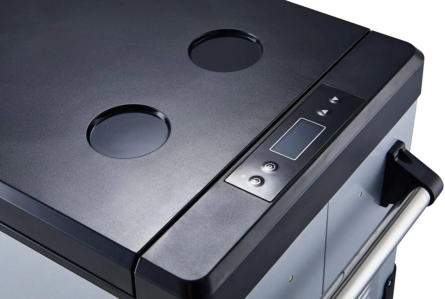  40L home use dometic car fridge dual