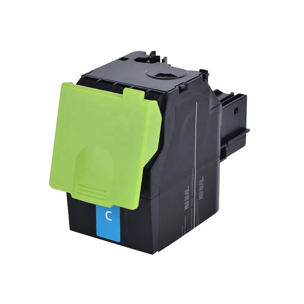 HiTek Compatible Pantum CTL-200 CTL200 CTL-200H CTL-200S Toner Cartridge For CP2500DN CM7000FDN CP2506DN CM7006FDN Printer