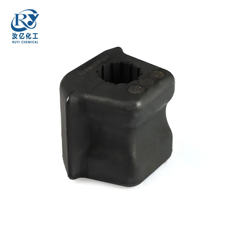 High Quality Arm Bushing Rubber Bush Parts Good Price Natural Rubber