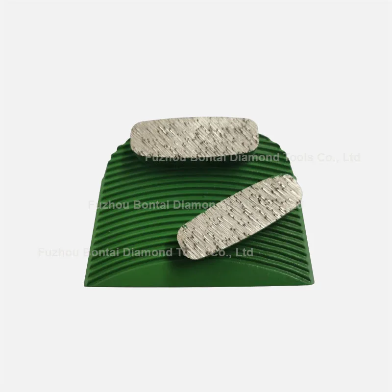 Bontai diamond grinding tools for concrete floor lavina diamond tools