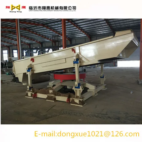 Full Automatic Particle Board Production Line