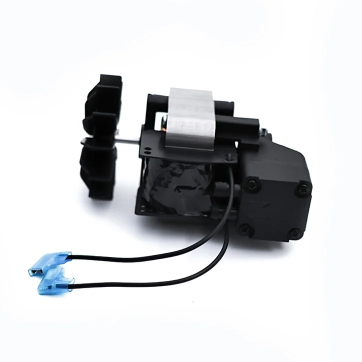 Hot Sale Quiet Piston Atomizer Nebulizer Motor In India nebulizer machine