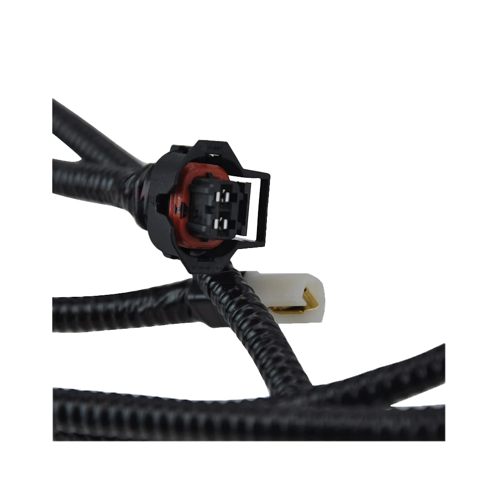High Quality Engine Wire Harness E049366000030 For  Foton 493 Engine,For Foton Tunland,View,Mpx,Aumark,Ollin
