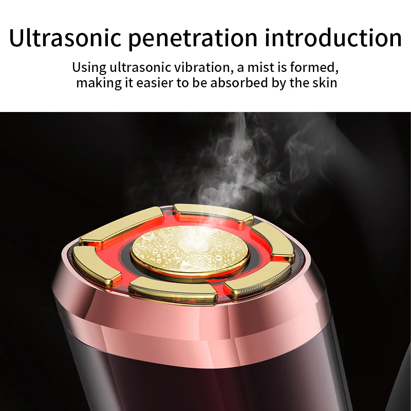 2024 beauty device new products home beauty skin care device v shape rejuvenation lifting beauty device