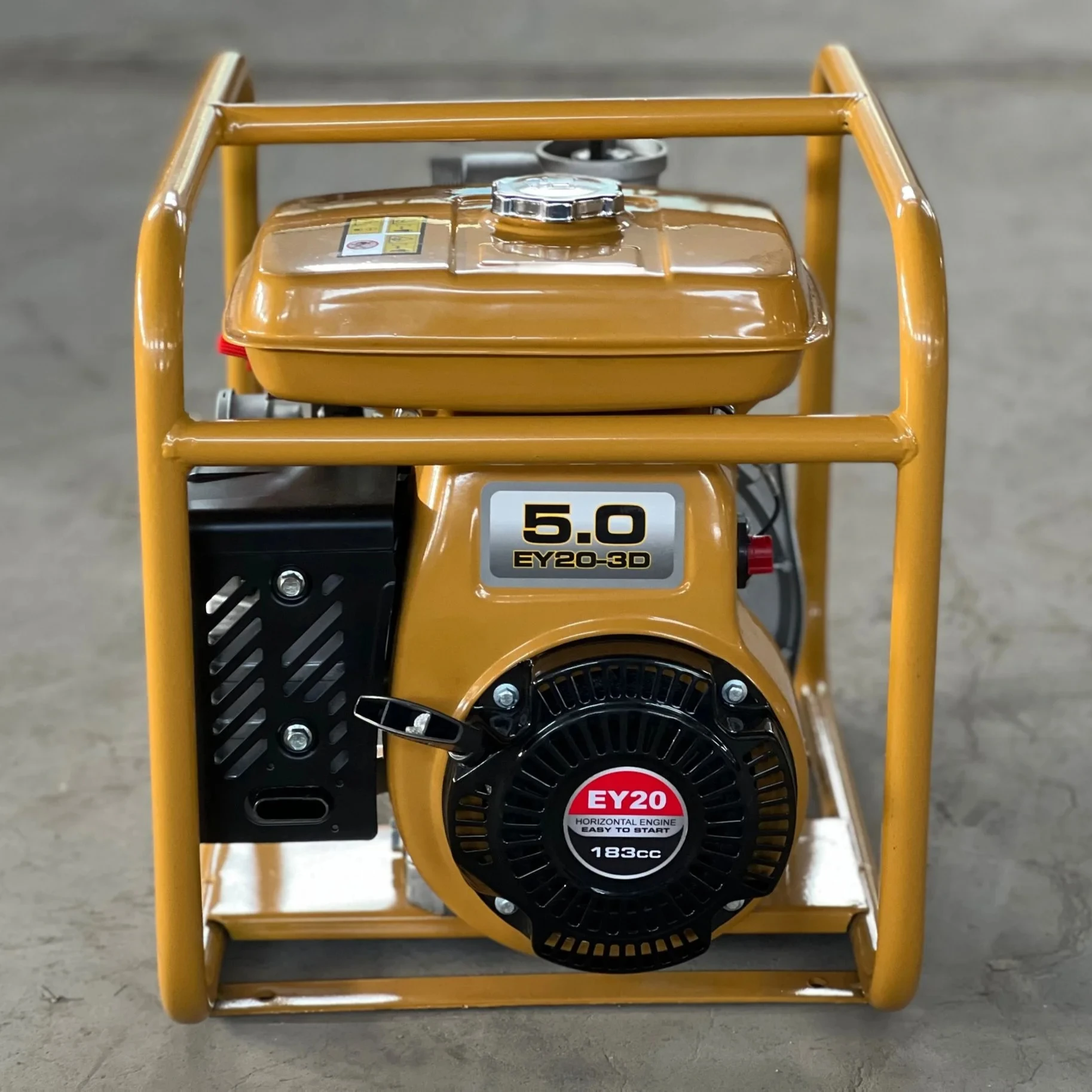 EY20 Gasoline Engine Centrifugal Irrigation Water Pump Agricultural Water Pump