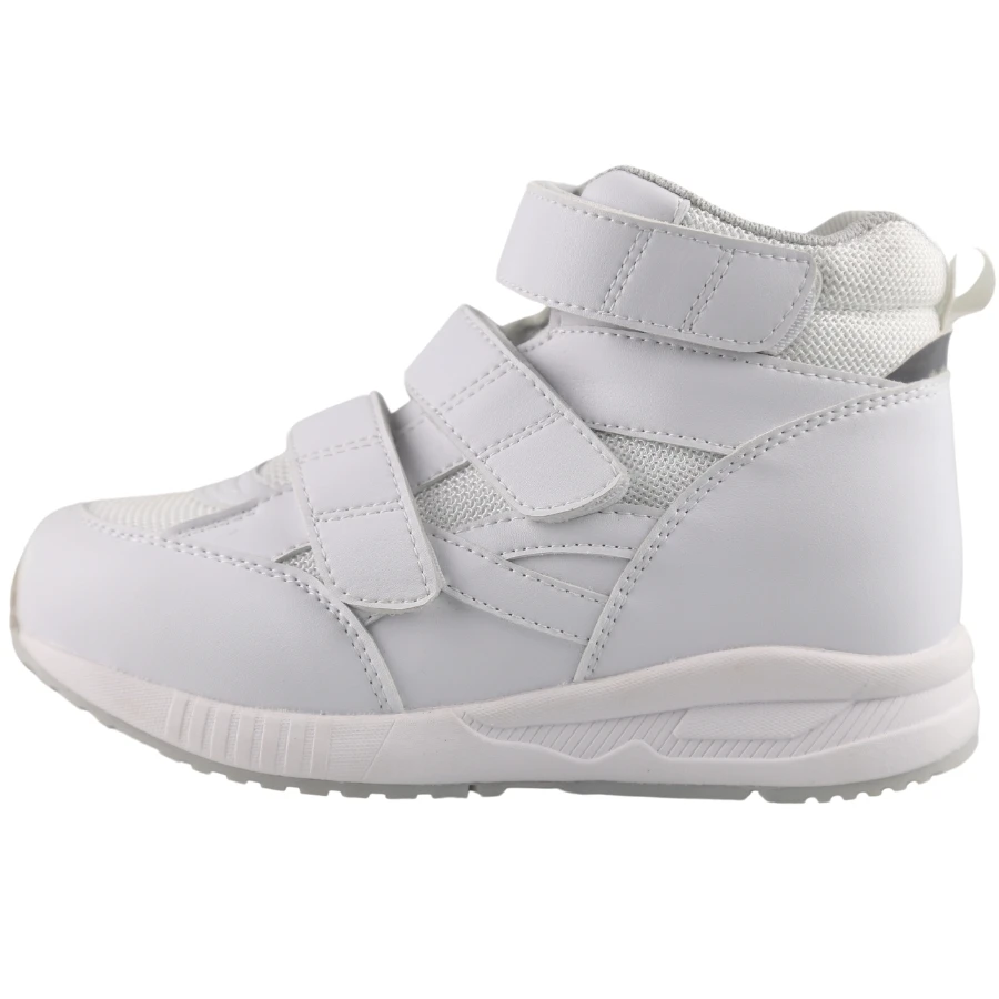 According Feet Custom Arch Support Mesh Podiatry Medical Sneakers Children Shoes Footcare Functional Orthopedic Shoes for kids