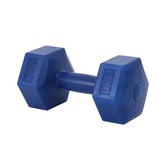Factory Low Price Cheap High Quality Cement Dumbbell