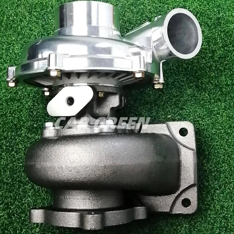 Turbo 1144002710 Vb240044 Va240044 1144002720 RHC6 turbocharger for Hitachi EX200-2/3 Offway 6BD1T Engine