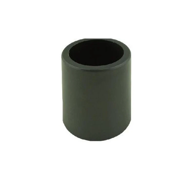 Custom  Bushing Parts Silicone Rubber Parts Sleeve Bushing