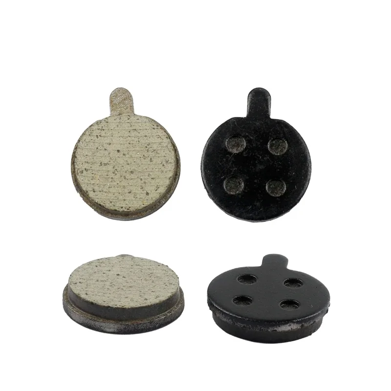 Electric Scooter KuGoo M4 Pro Resin Semi-metallic Folding Kick Caliper Brake Disc Brake Parts