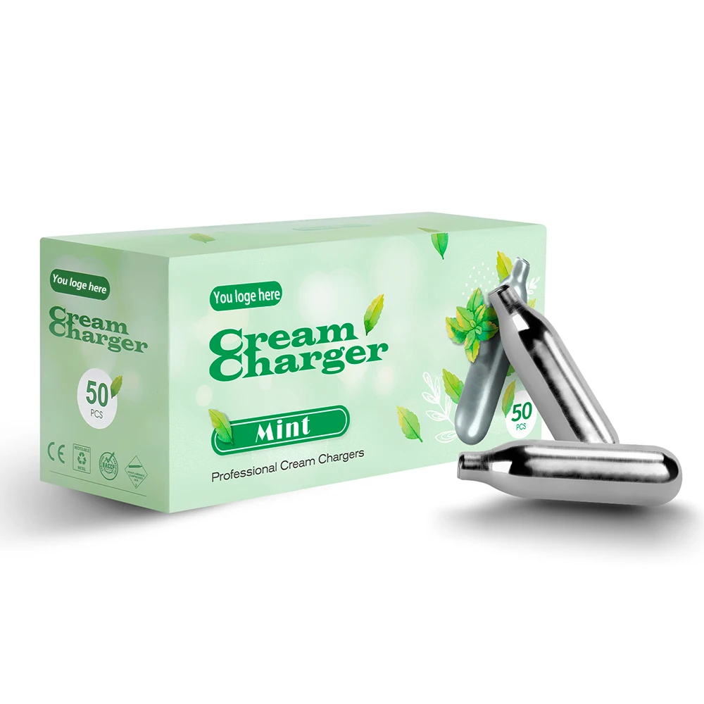 Lesoo комиссии 8G Закись крем зарядное устройство крекер крем зарядные устройства оптом