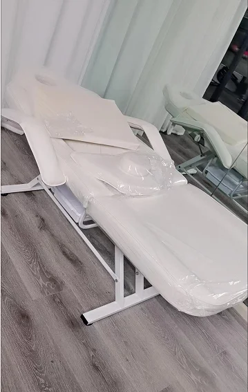 Доставка в вашу страну стул для тату-пирсинга регулируемый подъемный массажный стол лица дешево