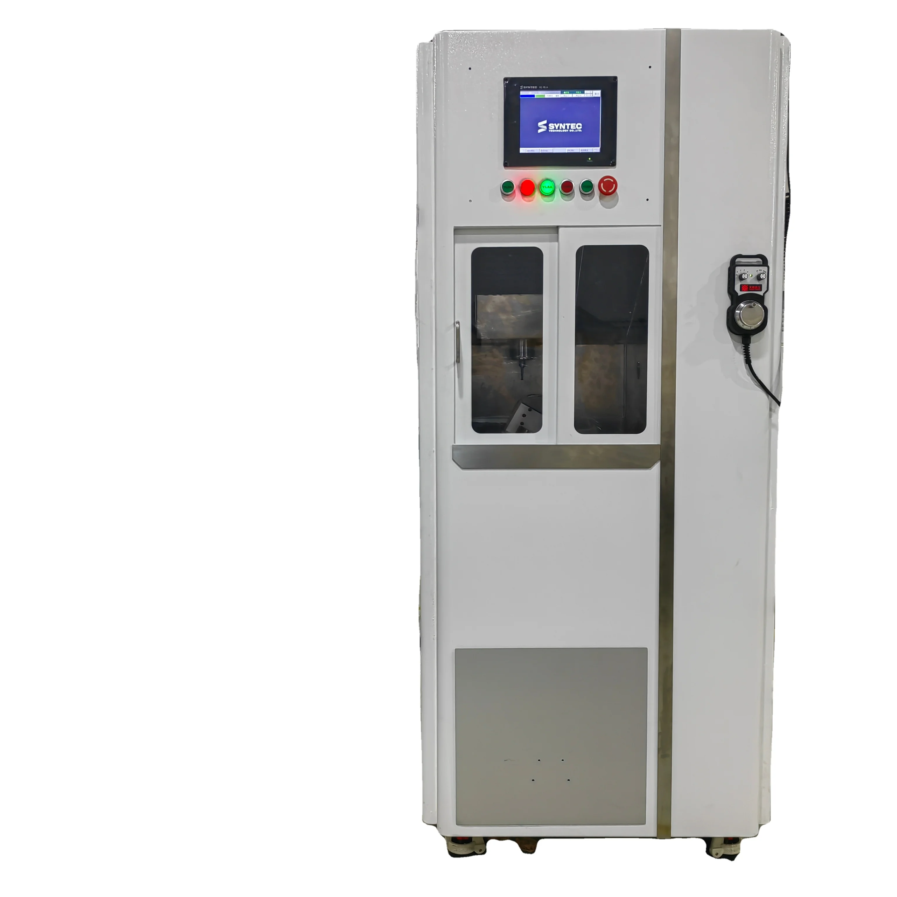 dental lab cad cam milling machine