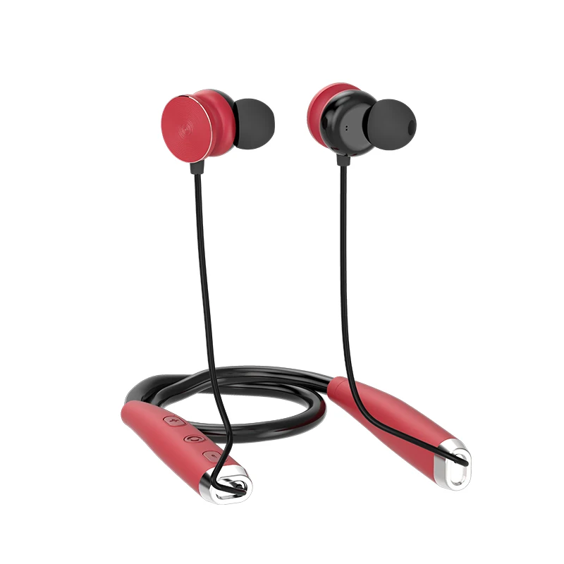 Продукт Somostel CK04 беспроводная гарнитура для спорта от