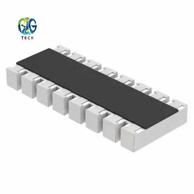 Компоненты BOM Резисторные сети матрицы RES ARRAY 4 разрешения 22K Ом 2012