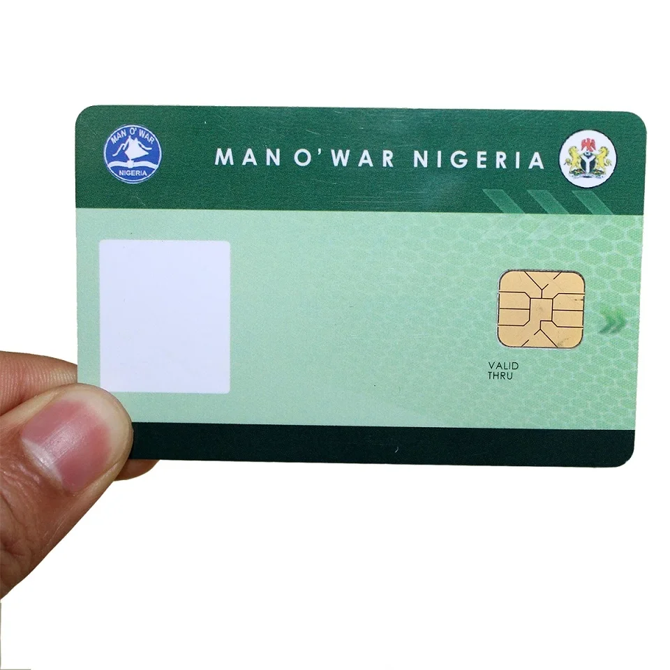 AT24C02 AT24C04 AT24C16 AT24C64 smart Electricity Water Meter cashless contact card