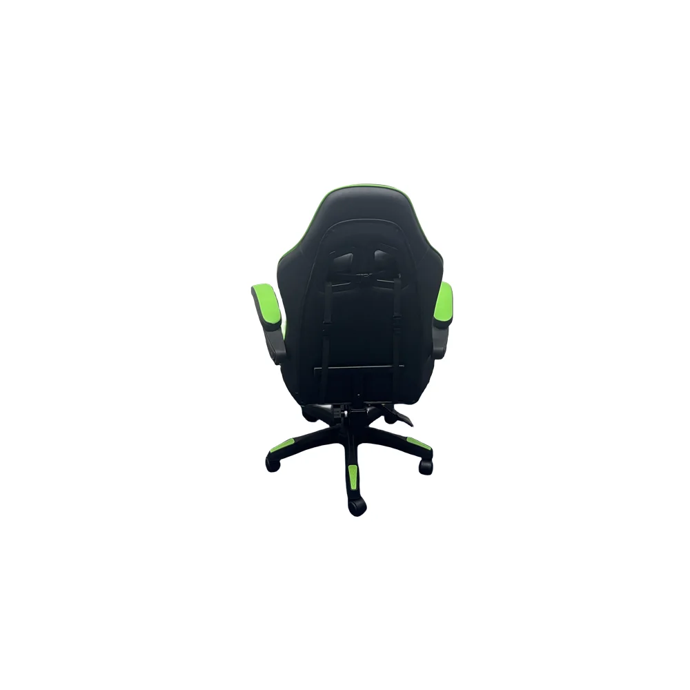 For Msi Mag Ch120 X Economic Pc Game Chair Black Gaming Computer Chairs 180 Degrees High Quality Leather