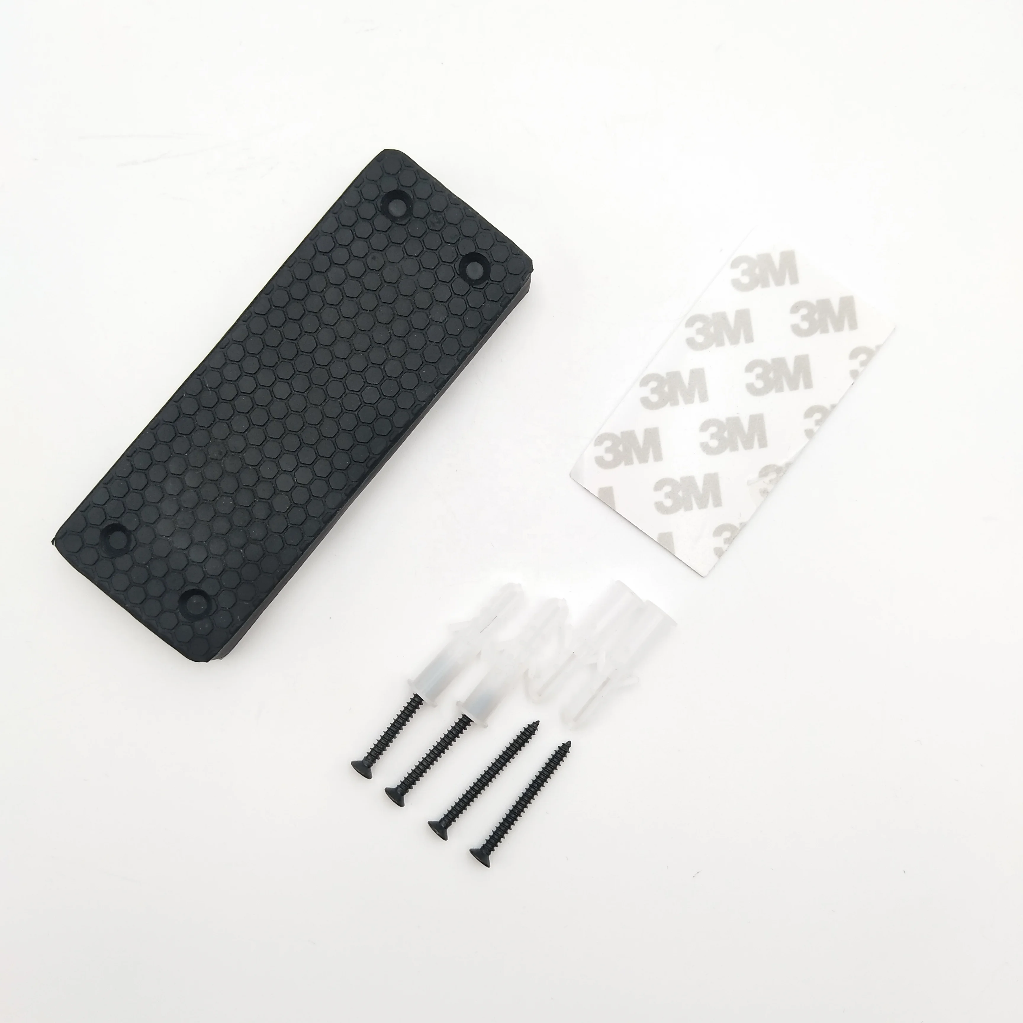 Hot Sale Rubber Coated Magnetic Mount Gun Magnet