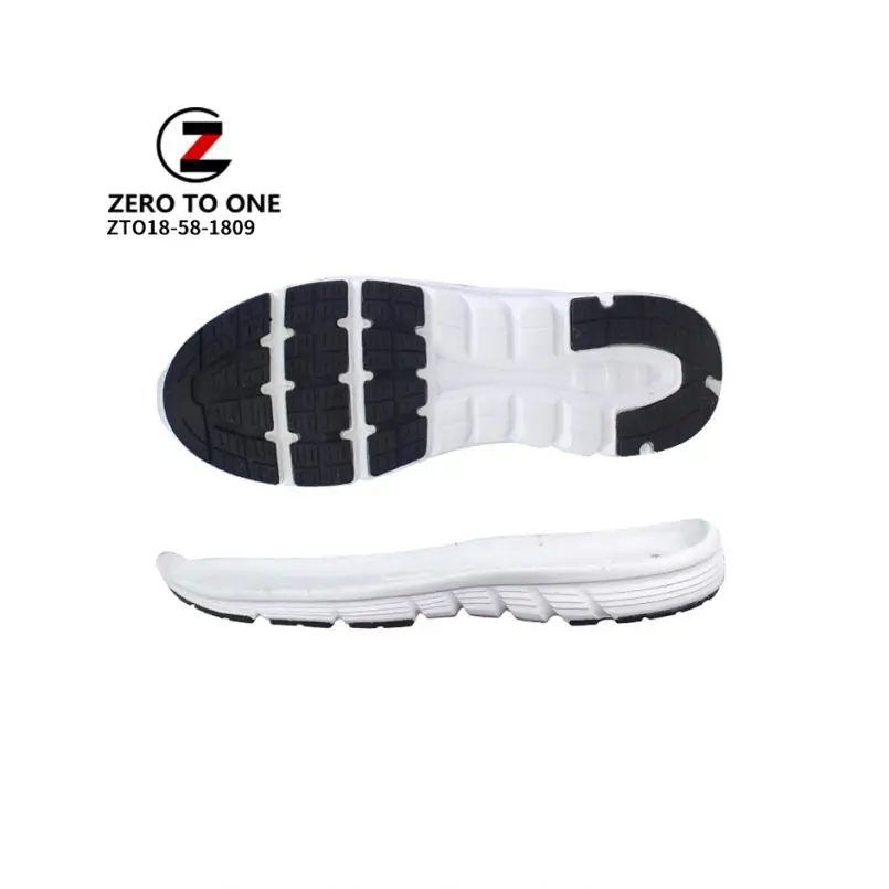 2021 Latest Release Factory Price EVA+RB Wholesale Sneaker Shoe Outsole