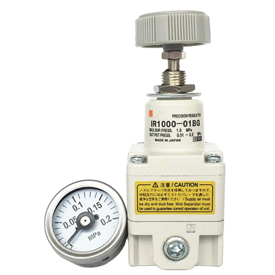 IR3120-F04BG Прецизионный регулятор