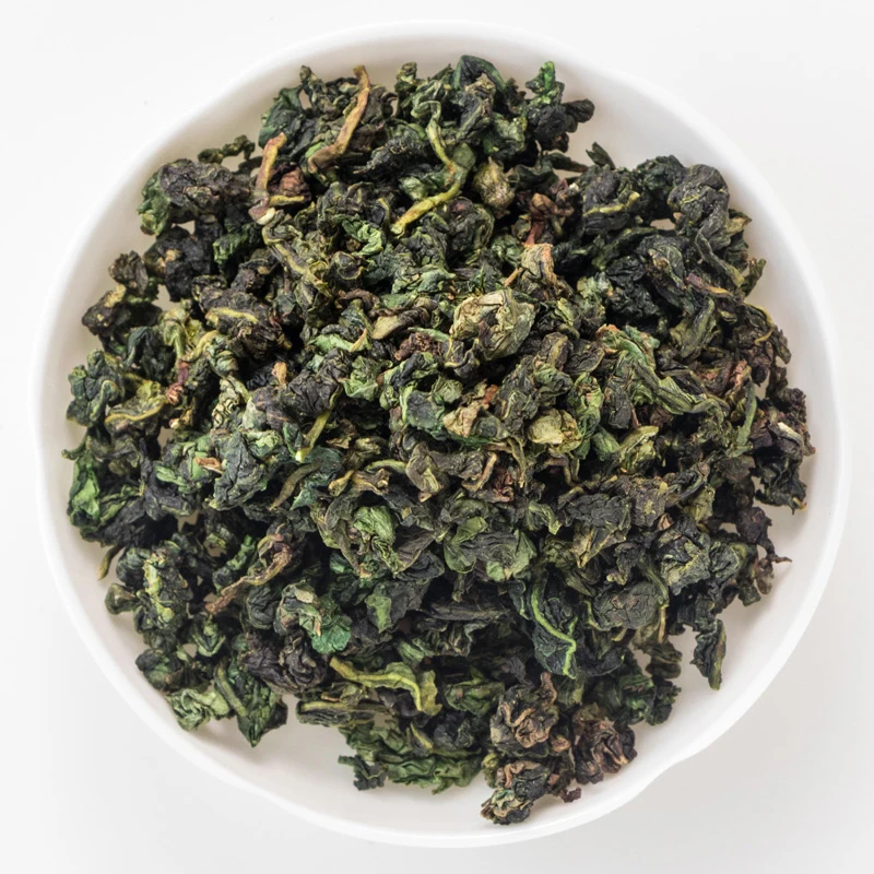 New Arrived 100% Organic Premium Milk Fragrance Oolong Tea Bulk