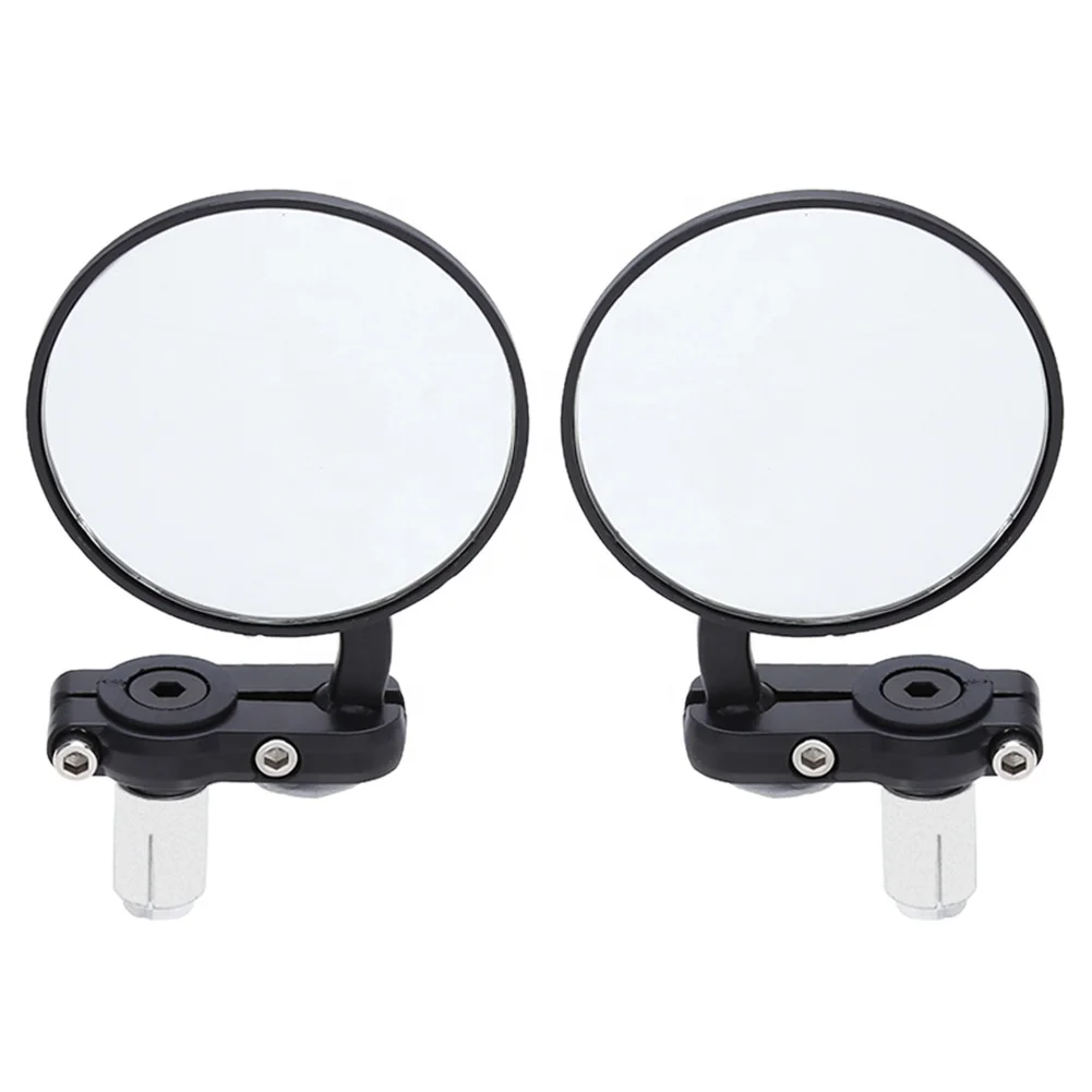 Motorcycle Mirror Motorcycle Spare Parts And Accessories Motorcycle Rear view mirror