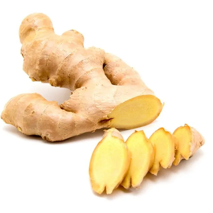 
Wholesale Fresh Ginger Price 