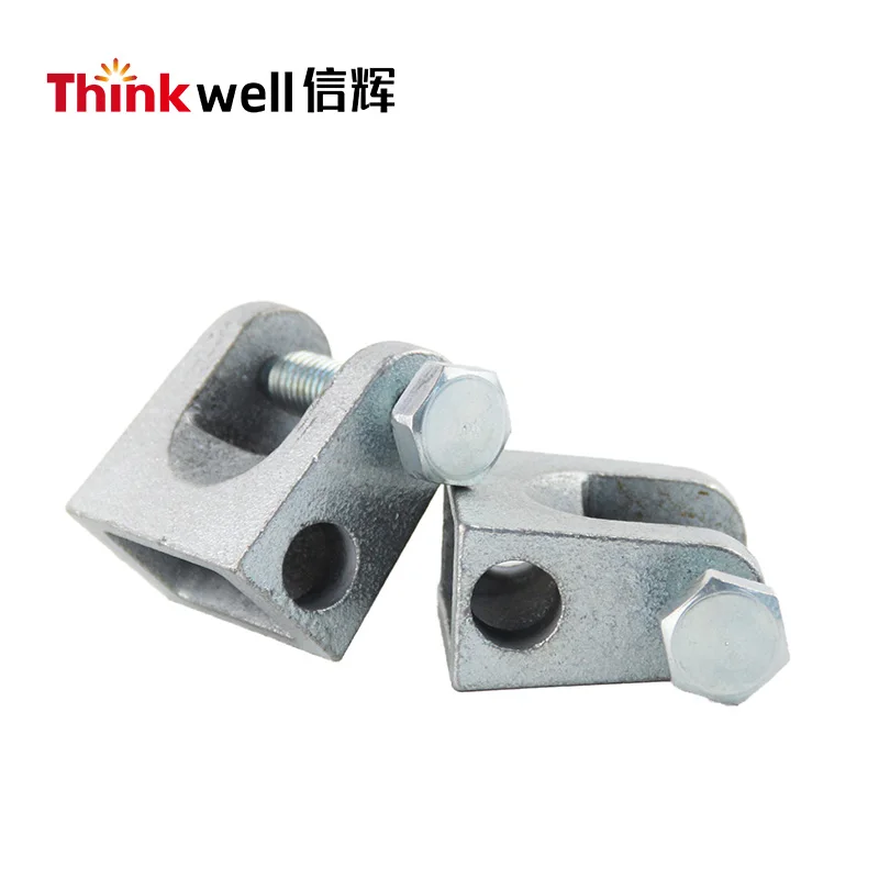 Thinkwell High Quality Metal Beam Clamp Fast Sale Casted  Measurement System