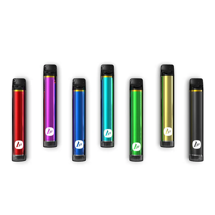 
OEM ODM Wholesale Popular Big Vape E-Cig Vapes 7ml/5ml Disposable Vape kit Electronic Cigarette 