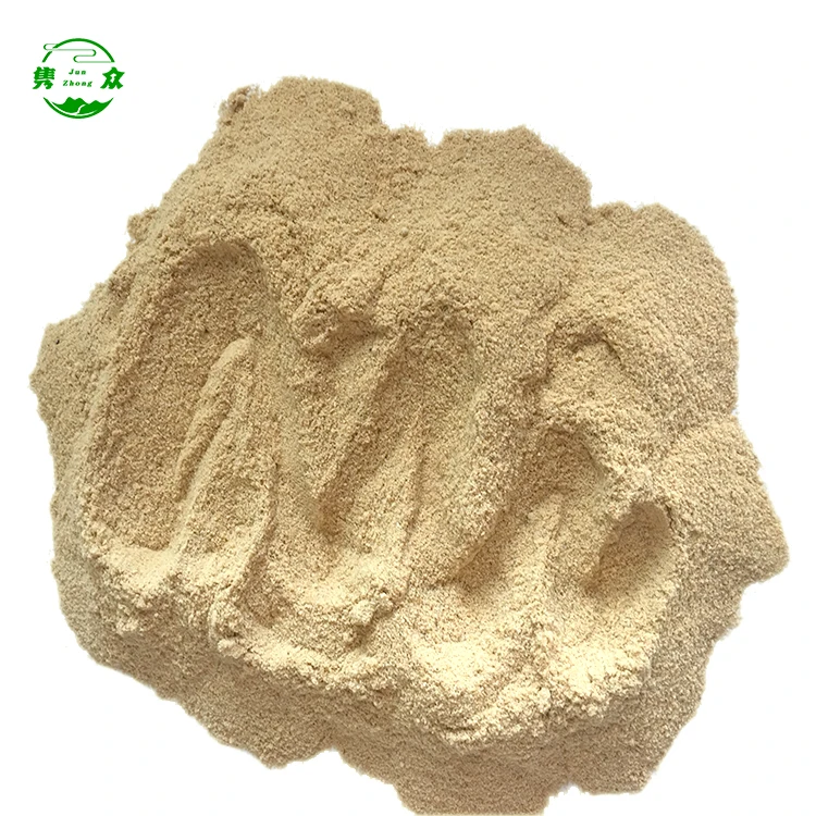 Feed Yeast For Animal Feed, Animal Feed Probiotic Yeast 60 Protein