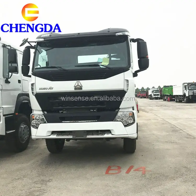 Низкая цена прямые продажи новые грузовики Howo A7 тракторы 6x4 тягач продажа