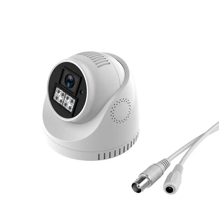 Home security camera systems kit 4 Channel 1080P Indoor H.264 AHD CCTV Security Camera Dome System