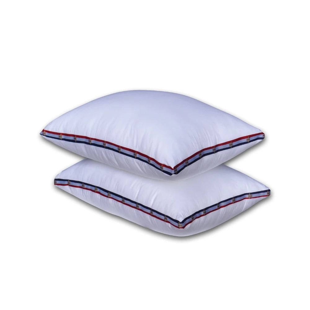 Premium Quality Wholesale Down Alternative Pillows Reasonable Price Customized Packaging From Vietnam OEM ODM Manufacturer
