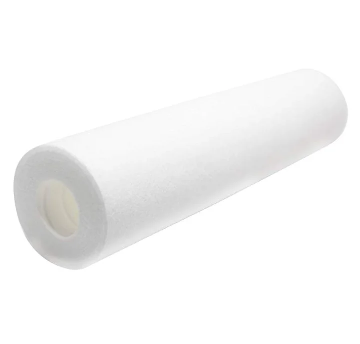 Universal 10 inch UDF Activated Carbon Water Filter Cartridge Replacement for Whole House Filter