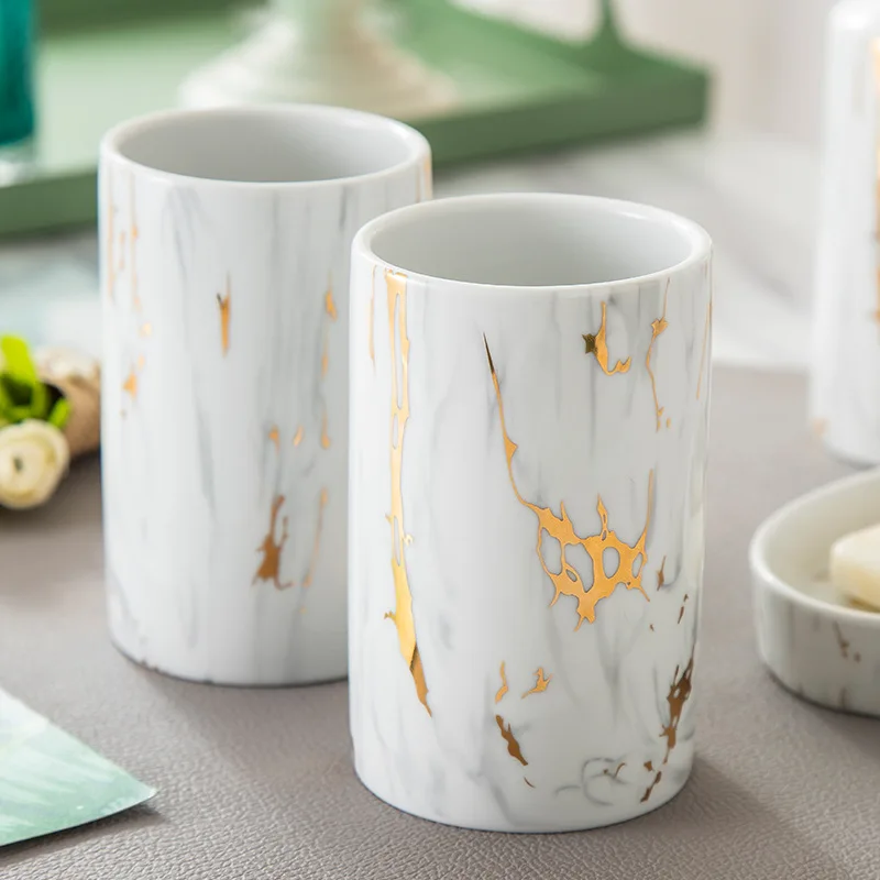 High quality Modern Design Bathroom Accessory Bath Set, Luxury Bathroom Accessories