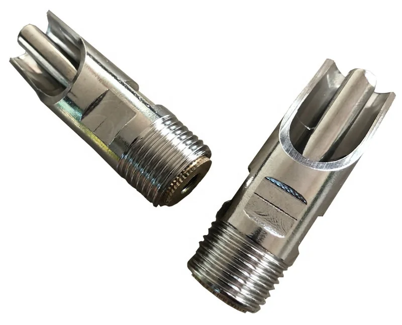Good quality Pig Nipple Drinkers for drinking system with stainless steel