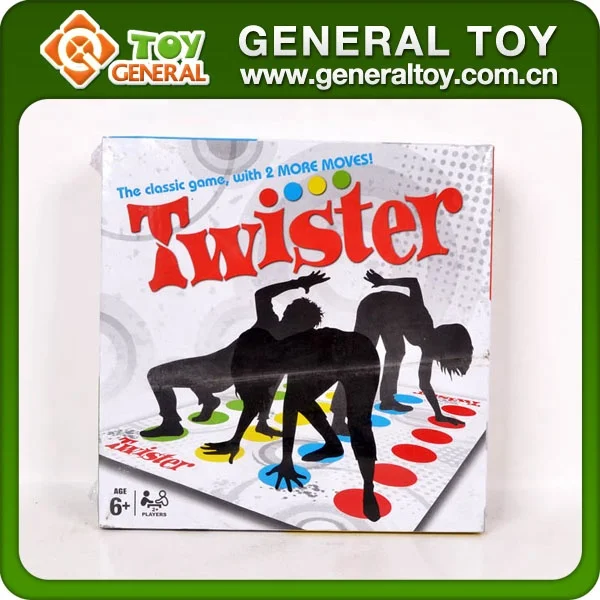 Cardio Twister,Giant Twister Game,Twister Game