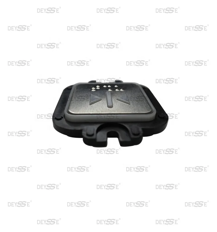  Elevator Parts Push Button Close OEM A4N59813 A3