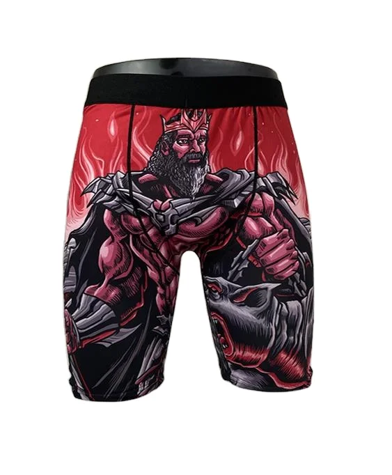 Сублимационная печать трусы-боксеры с изображением шелковые мужские трусы-боксеры из хлопка мужские и женские набор трусы-боксеры мужские шорты Munafie Para Hombre нижнее белье больших размеров
