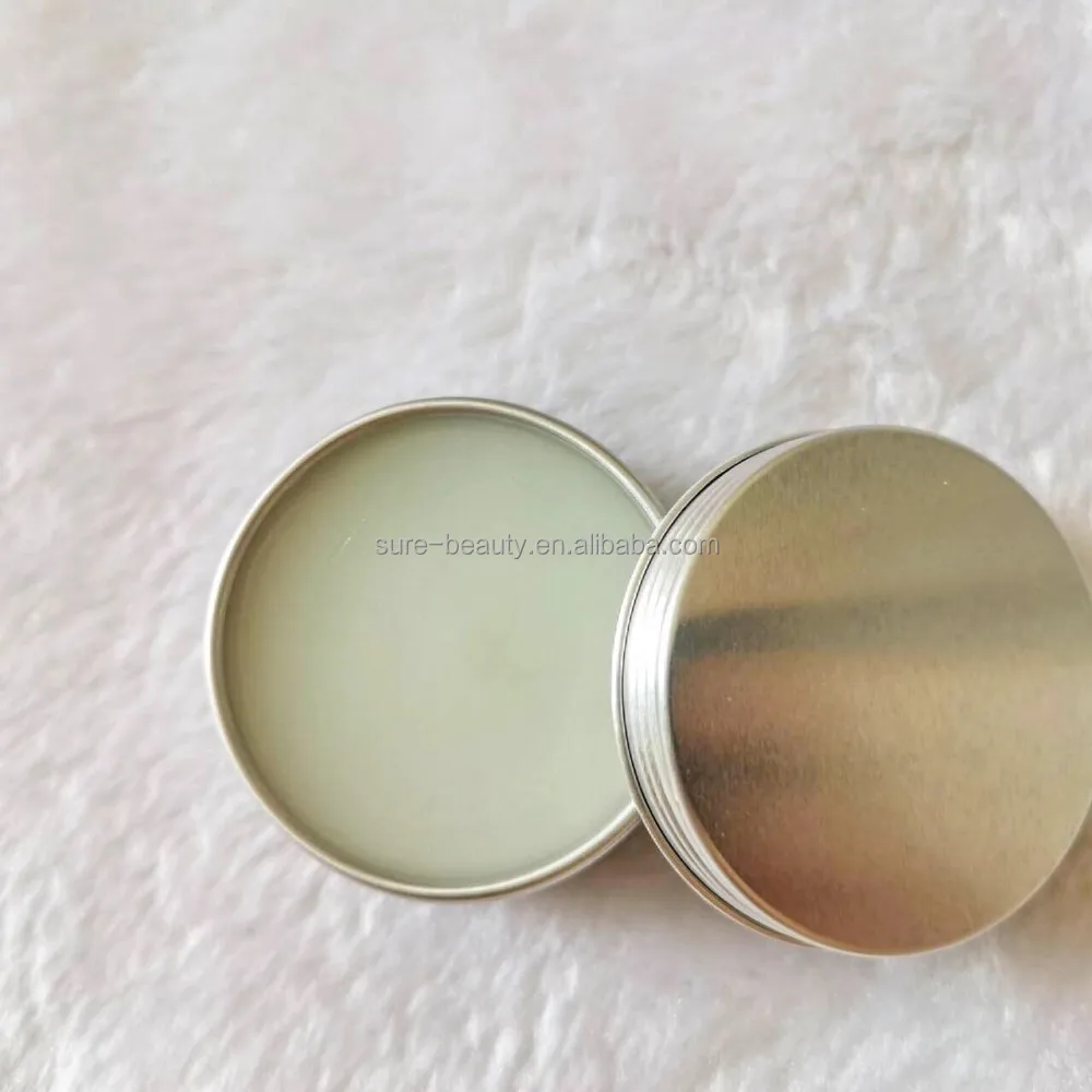 Private Label Tattoo Balm Butter Aftercare Cream for Moisturizing Ointment Enhances Tattoo Colors