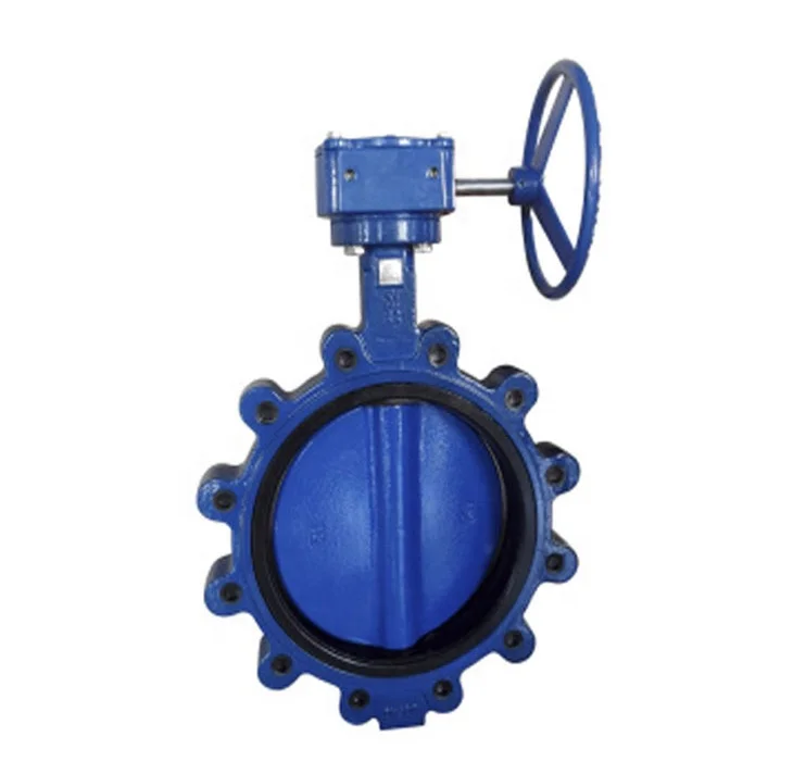 Sale ansi standard lug ptfe seat cf8m disc handle steel butter fly butterfly valve singapore