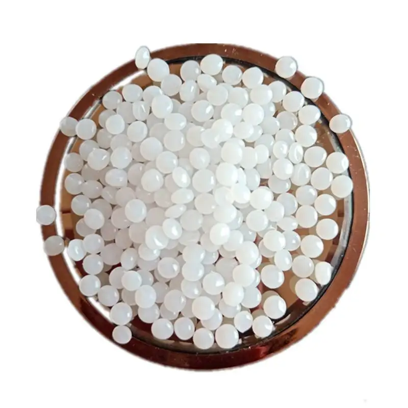 Good price plastic raw material LLDPE polypropylene pellets virgin LLDPE 218NJ resin granules for liners/bags
