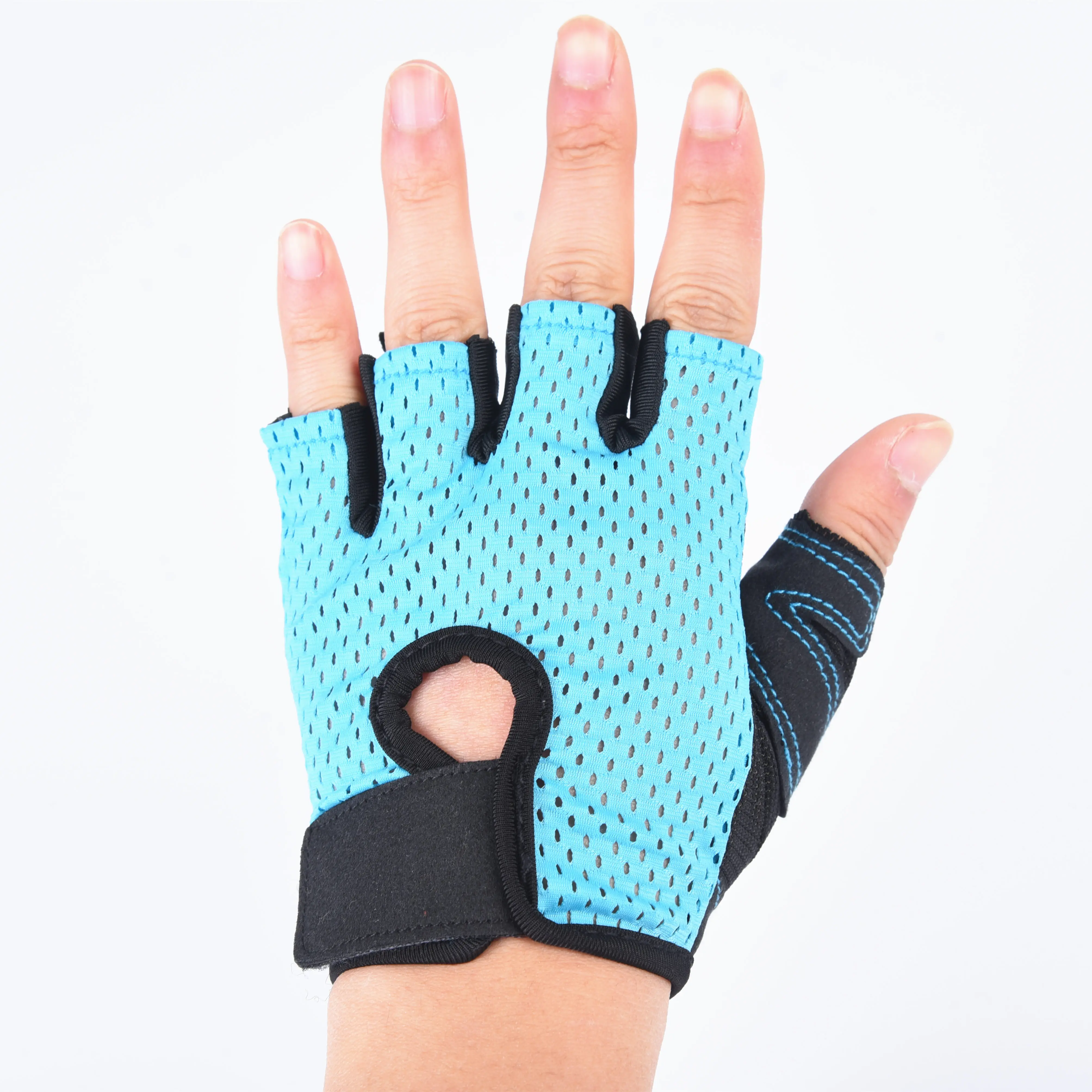 2022 Wholesale palm fit g loves for men high quality dex fit g loves for sport g loves fitness  amazon