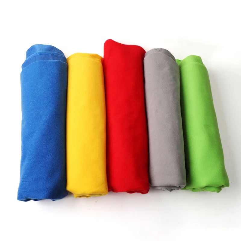 Soft hook and loop sheet for baby cloth diaper nappy ultra thin nylon polyester hook and loop fabric