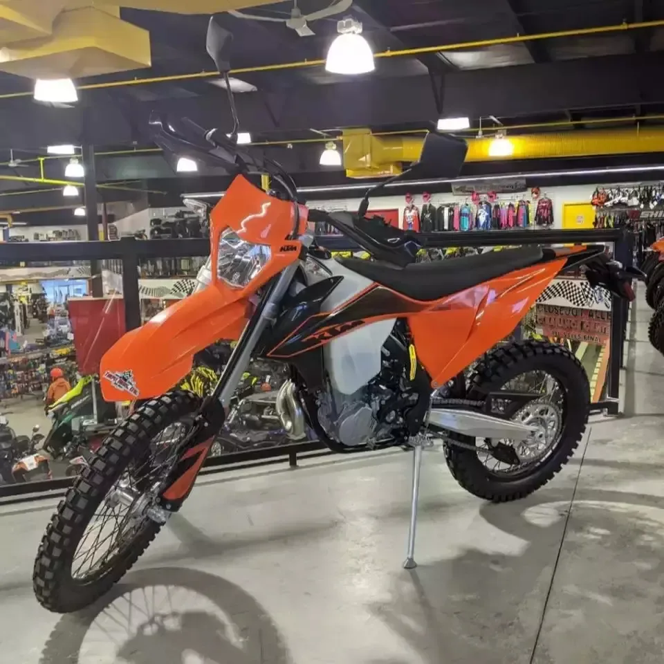 NEW offer 2022 _KTM- 450 SX-F - 250 SX-F Dirt Bike free shipping