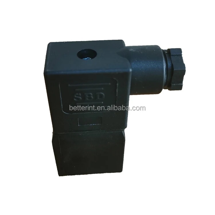 WAM 220V AC 50/60Hz Solenoid Coil BOB22050 for Solenoid Valve V5V80