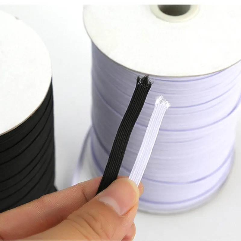 Best Quality Factory Directly Sell Knitting Elastic Band Tape