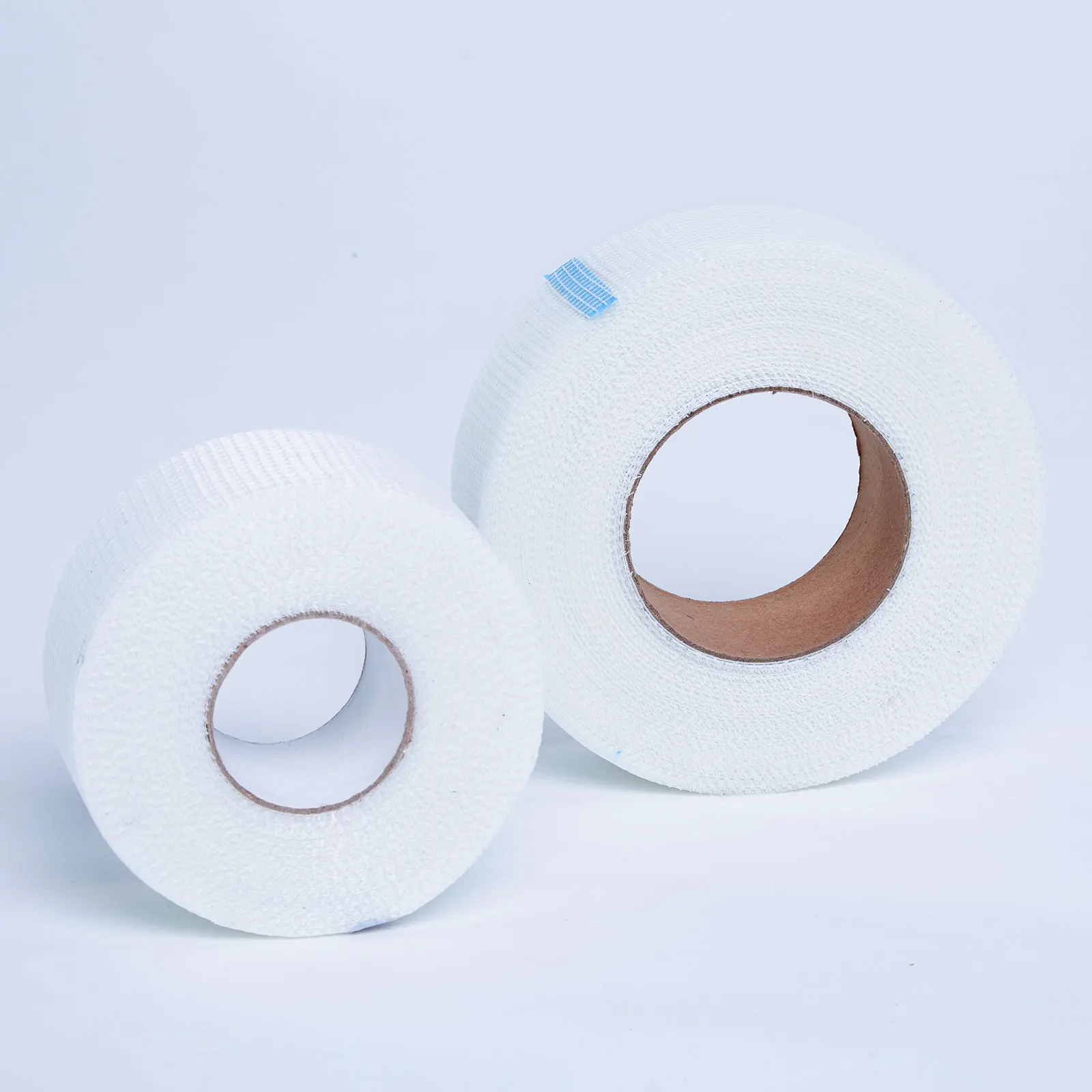 Лента сетки стеклоткани упорная щелочи для гипсокартона в Китае